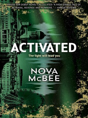 cover image of Activated